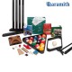 Набор аксессуаров Aramith Pool Black Kit Premier ø57,2мм, фотография 3