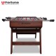 Футбол / кикер Fortuna Sherwood FDH-530 140х75х87см, фотография 3