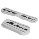 Набор Mezz Smart Chalk Set SCS-WK белый/черный , фотография 4