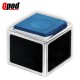 Держатель для мела QPOD Black Onyx с мелком, фотография 2