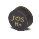Наклейка для кия JOS ø13мм Hard+ 1шт., фотография 2