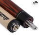 Кий Mezz Power Break PB-T 2PC Пул 19,5oz, фотография 5