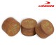 Наклейка для кия Longoni Fuji Regular ø13мм Soft 1шт., фотография 2