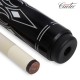 Кий Cuetec Cobra BK 2PC Пул, фотография 6