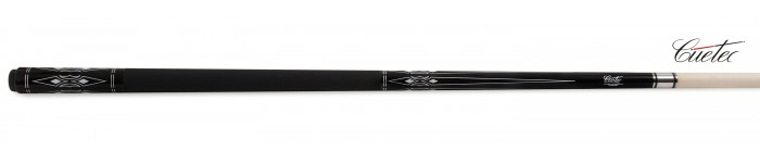 Кий Cuetec Cobra BK 2PC Пул