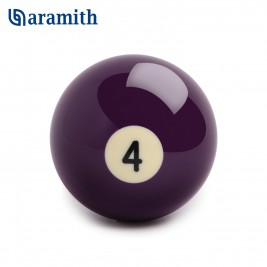 Шар Aramith Premier Pool №4 ø57,2мм