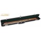 Кейс Master Case S01RS 1x1 с кодовым замком черный, фотография 8