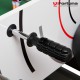 Футбол / кикер Fortuna Evolution FDX-470 Telescopic 130х69х86,5см, фотография 11