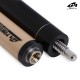 Кий Mezz Power Break PB-K 2PC Пул 19,5oz, фотография 5