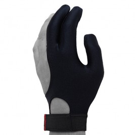 Перчатка Fortuna Classic Velcro синяя левая XL