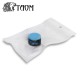 Мел Taom Pyro Chalk Blue без упаковки 1шт., фотография 4