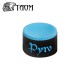 Мел Taom Pyro Chalk Blue без упаковки 1шт., фотография 2