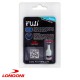 Наклейка для кия Longoni Fuji Sultan ø14мм Soft 1шт., фотография 3