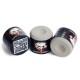 Мел Super Diamond Grey круглый 1шт., фотография 2