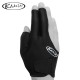 Перчатка Kamui QuickDry Short черная правая L, фотография 2