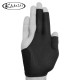 Перчатка Kamui QuickDry Short черная правая L, фотография 3