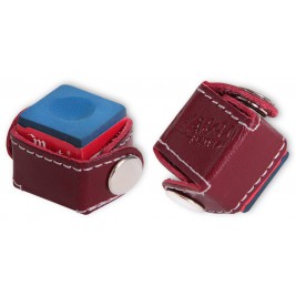 Держатель для мела Kamui Chalk Case бордовый