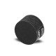 Наклейка для кия Р. Якимова Mk 7 Black ø13,5мм Medium в индивидуальной упаковке 1шт., фотография 2