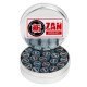 Наклейка для кия Zan Plus ø14мм Hard 1шт., фотография 3