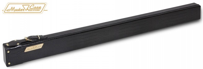 Тубус Master Case М02 R01 1x1 черный