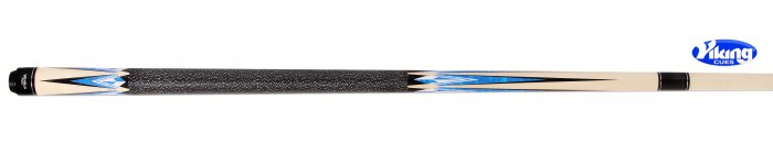Кий Viking Valhalla VA471 2PC Пул