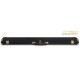 Кейс Master Case S01RG 1x1 черный, фотография 8