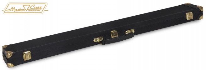Кейс Master Case S01RG 1x1 черный