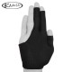 Перчатка Kamui QuickDry Short красная/черная правая XS, фотография 3