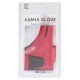 Перчатка Kamui QuickDry Short красная/черная правая XS, фотография 5