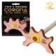 Мост для кия Tiger Corona резиновая втулка , фотография 2