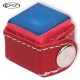 Держатель для мела Kamui Chalk Case красный, фотография 2