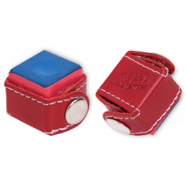 Держатель для мела Kamui Chalk Case красный