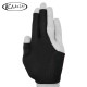 Перчатка Kamui QuickDry Short красная/черная левая L, фотография 3