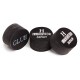 Наклейка для кия Navigator Black Snooker ø11мм Hard 1шт., фотография 2