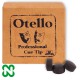 Наклейка для кия Renzline Otello ø12,5мм Hard 1 шт., фотография 3