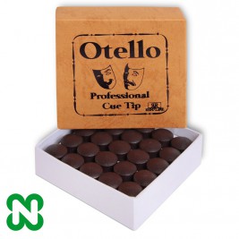 Наклейка для кия Renzline Otello ø12,5мм Hard 1 шт.
