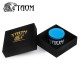 Мел Taom Pyro Chalk Blue в индивидуальной упаковке 1шт., фотография 3