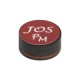 Наклейка для кия JOS ø12,5мм Pro Medium 1шт., фотография 3