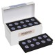 Наклейка для кия Navigator Alpha Pro ø13мм Hard Max 1шт., фотография 5