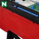 Футбол / кикер Norditalia Storm F-1 Family Outdoor Telescopic всепогодный 145x76x85см, фотография 6