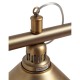 Светильник Fortuna Savona Bronze Antique 3 плафона, фотография 10