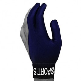 Перчатка Skiba Sport синяя M/L