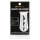Держатель для мела Mezz Magnetic Chalk Holder MPH-WK магнитный белый/черный , фотография 5