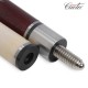 Кий Cuetec Action RD 2PC Пул, фотография 4