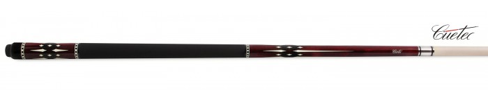 Кий Cuetec Action RD 2PC Пул