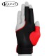 Перчатка Kamui QuickDry красная/черная правая L, фотография 3