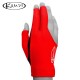 Перчатка Kamui QuickDry красная/черная правая L, фотография 2