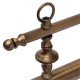 Светильник Fortuna Modena Bronze Antique  4 плафона, фотография 5